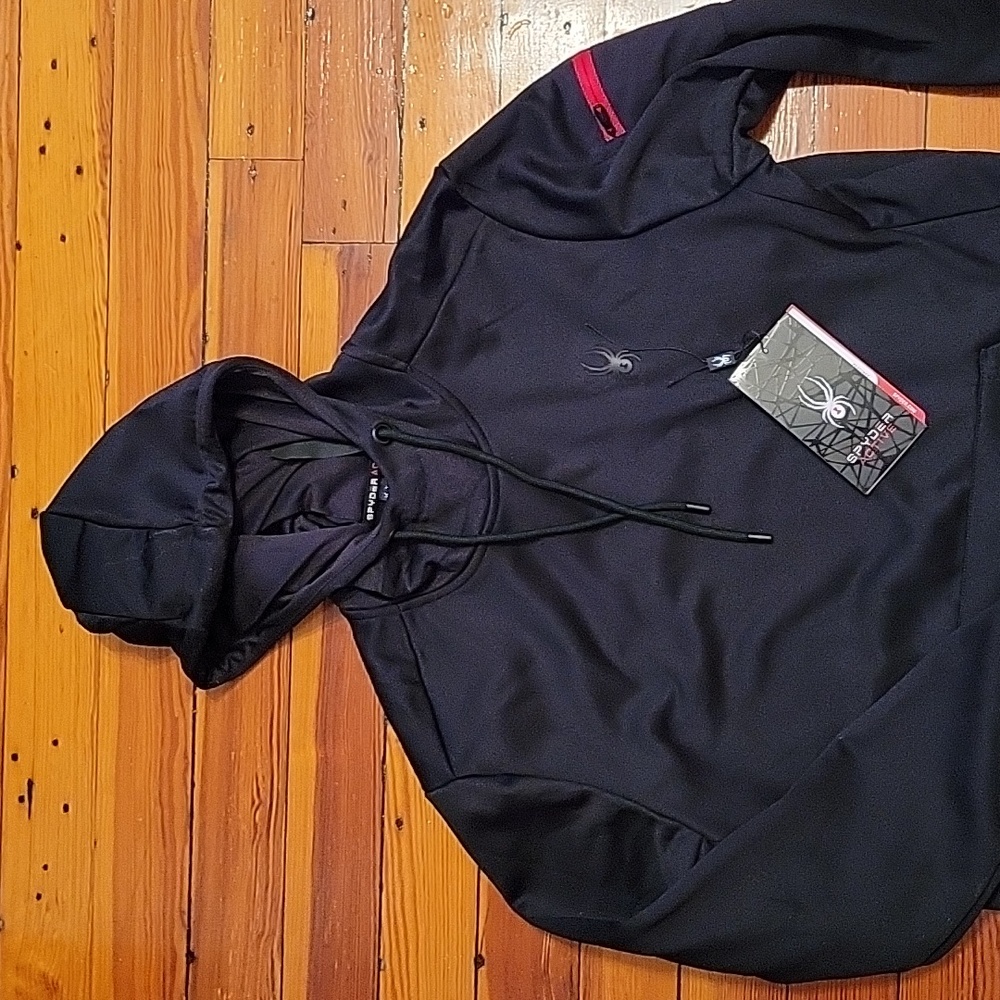 Men's Spyder Active Sweatshirt